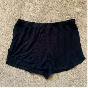 Cjla black shorts